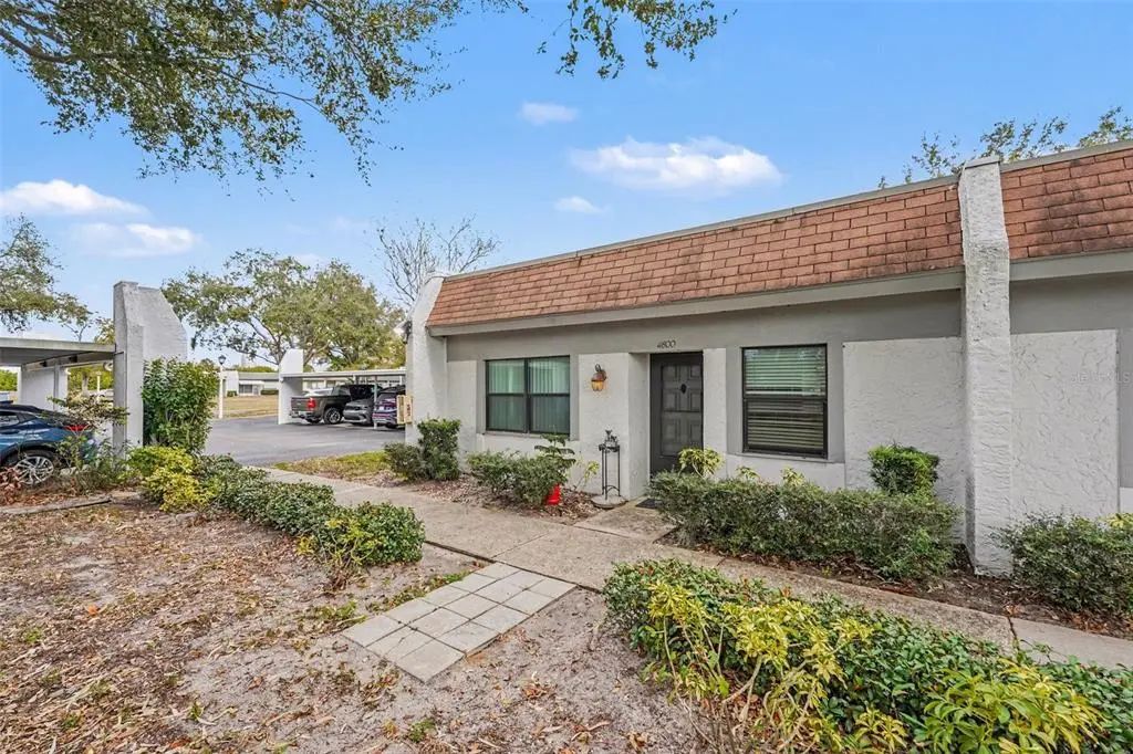 4800 Lake Villa Drive, CLEARWATER
