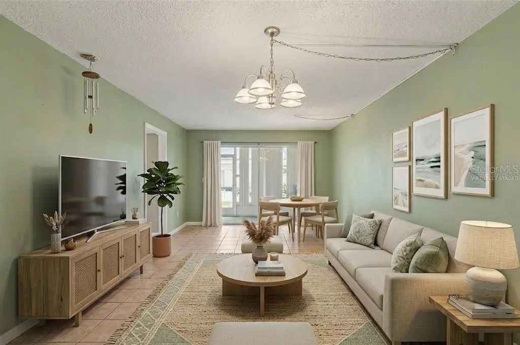4800 Lake Villa Drive, CLEARWATER