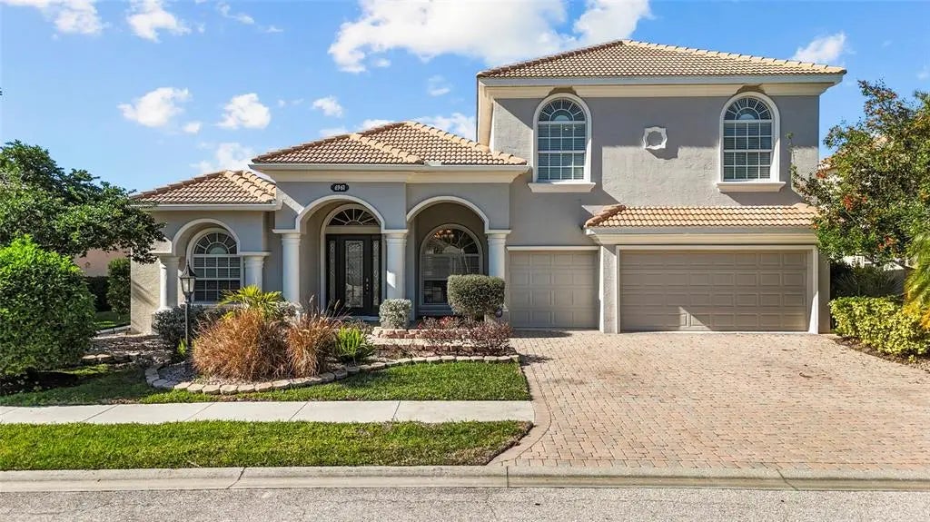 6961 Scrub Jay Drive, SARASOTA