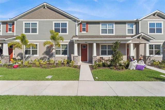 9867 Walkway Drive, ORLANDO