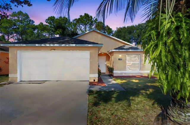 4796 Windwood Drive, KISSIMMEE