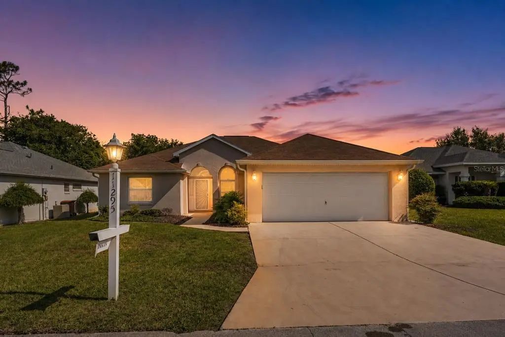 11295 Sw 73rd Circle, OCALA