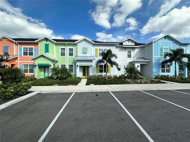 2972 On The Rocks Point, KISSIMMEE
