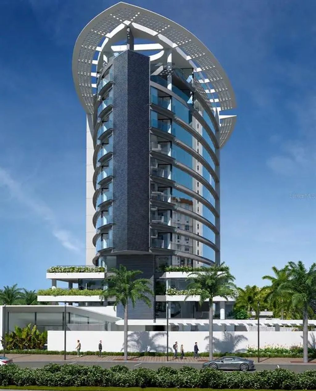 611 Baldorioty De Castro Boulevard N1002, SAN JUAN