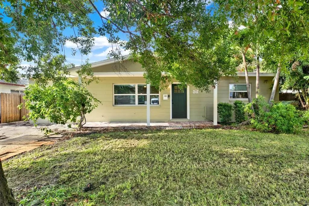 5531 13th Avenue N, ST PETERSBURG