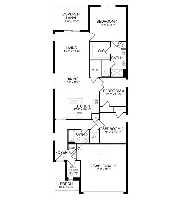 3484 Sandalwood Isle Way, OCOEE