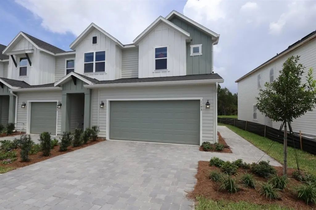 1193 Wild Crest Lane, DAYTONA BEACH