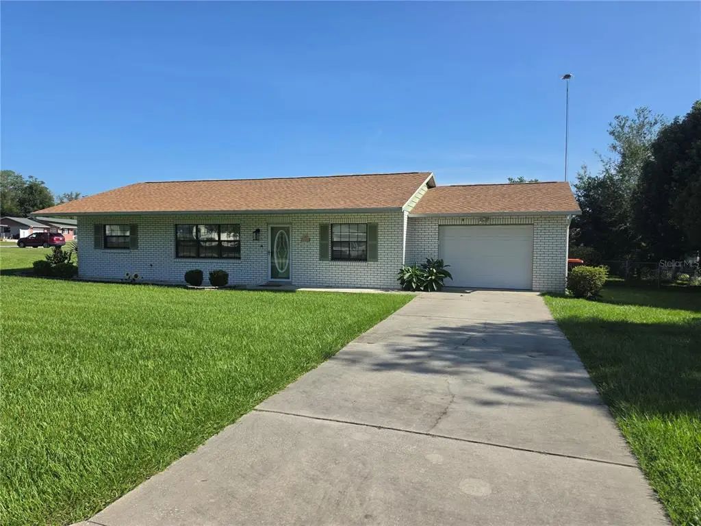 7315 Se 109th Place, BELLEVIEW