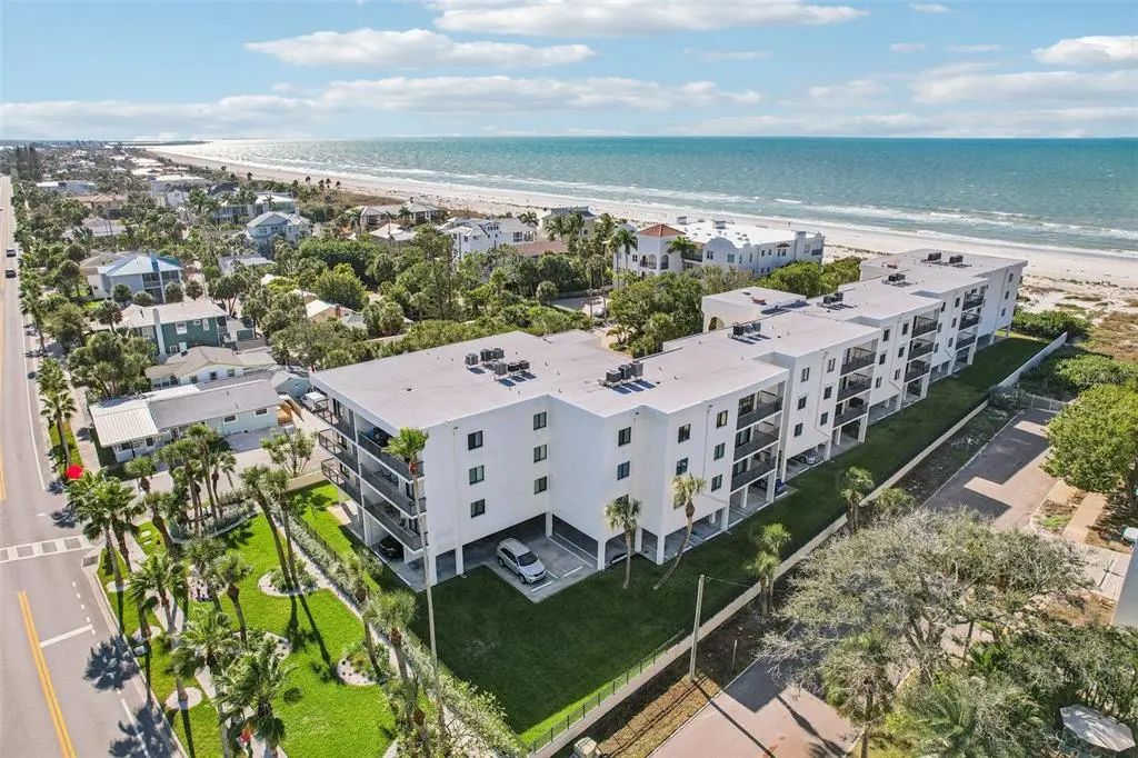 3200 Gulf Boulevard 205, ST. PETE BEACH