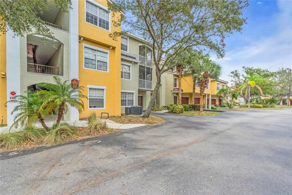4763 Travini Circle 3-303, SARASOTA
