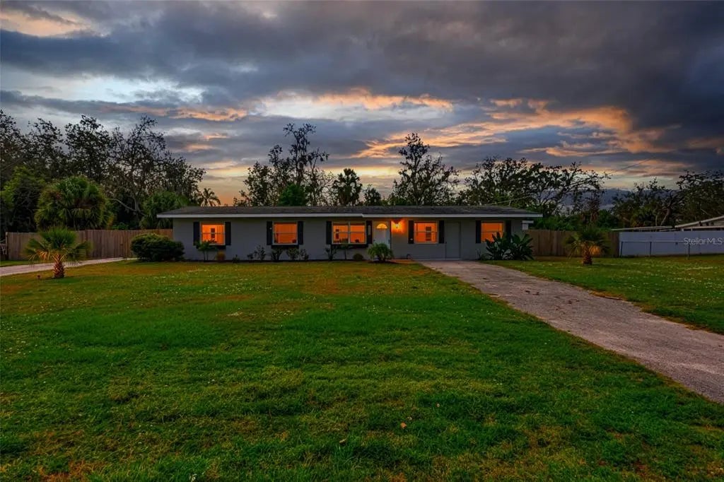 6412 47th Avenue E, BRADENTON