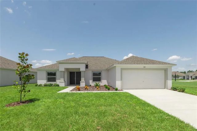 3432 Blueberry Trail, BARTOW