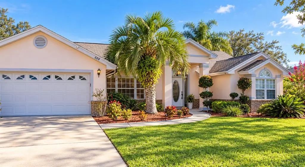 823 Carrigan Avenue, OVIEDO