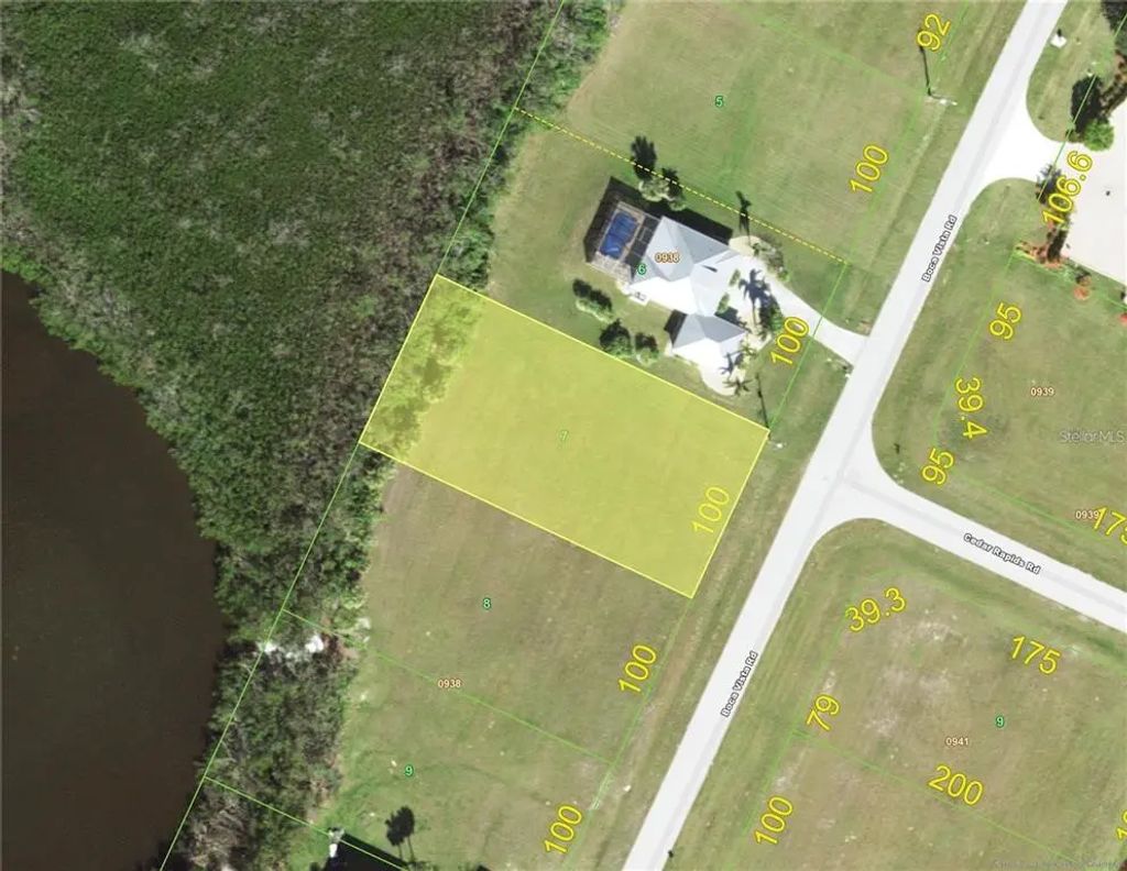17459 Boca Vista Road, PUNTA GORDA