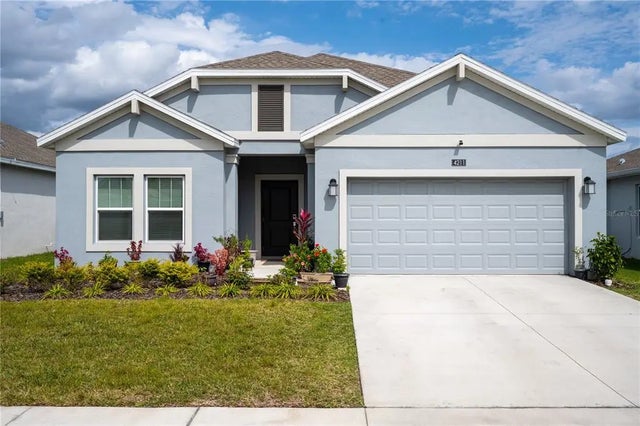 4211 Little Owl Lane, KISSIMMEE