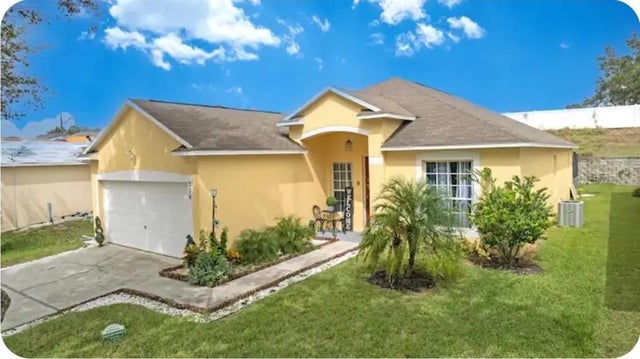 238 Sunset View Drive, DAVENPORT
