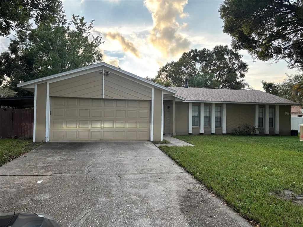 858 Mosshart Lane, ORLANDO