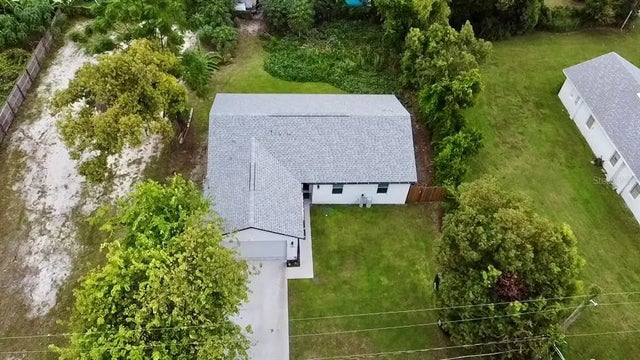 1403 W Kaley Avenue, ORLANDO