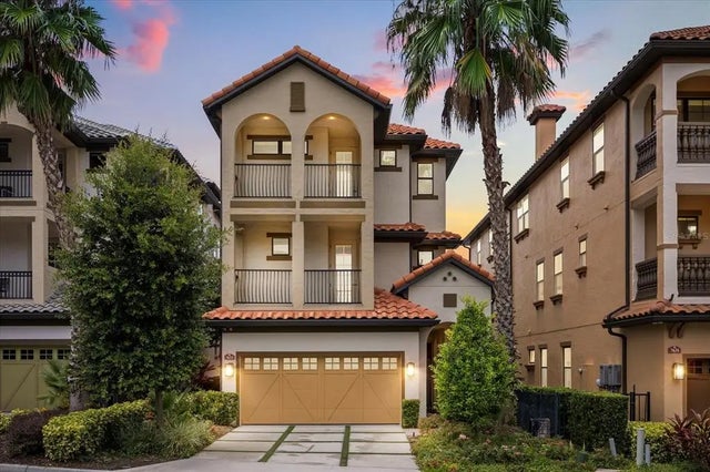 7633 Toscana Boulevard, ORLANDO