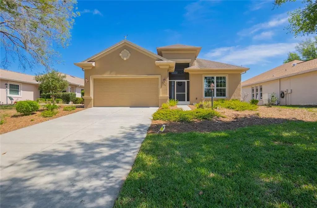 2163 N Brentwood Circle, LECANTO
