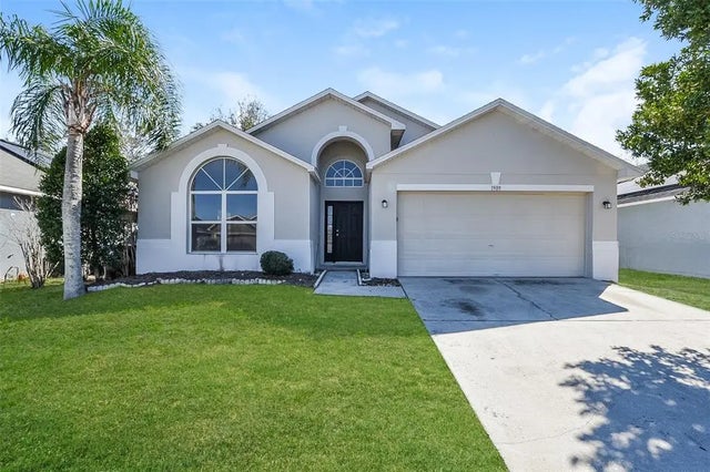 1909 Torrey Drive, ORLANDO