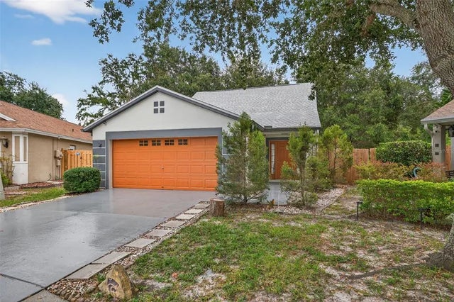 2642 Golden Antler Lane, LUTZ