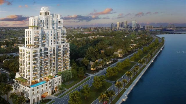 2103 Bayshore Boulevard 903, TAMPA