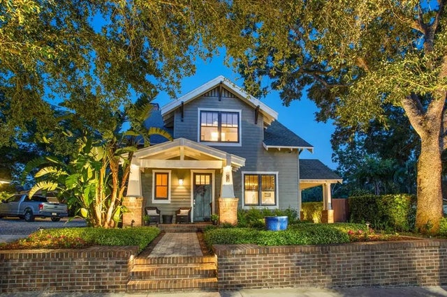 13 Hill Avenue, ORLANDO