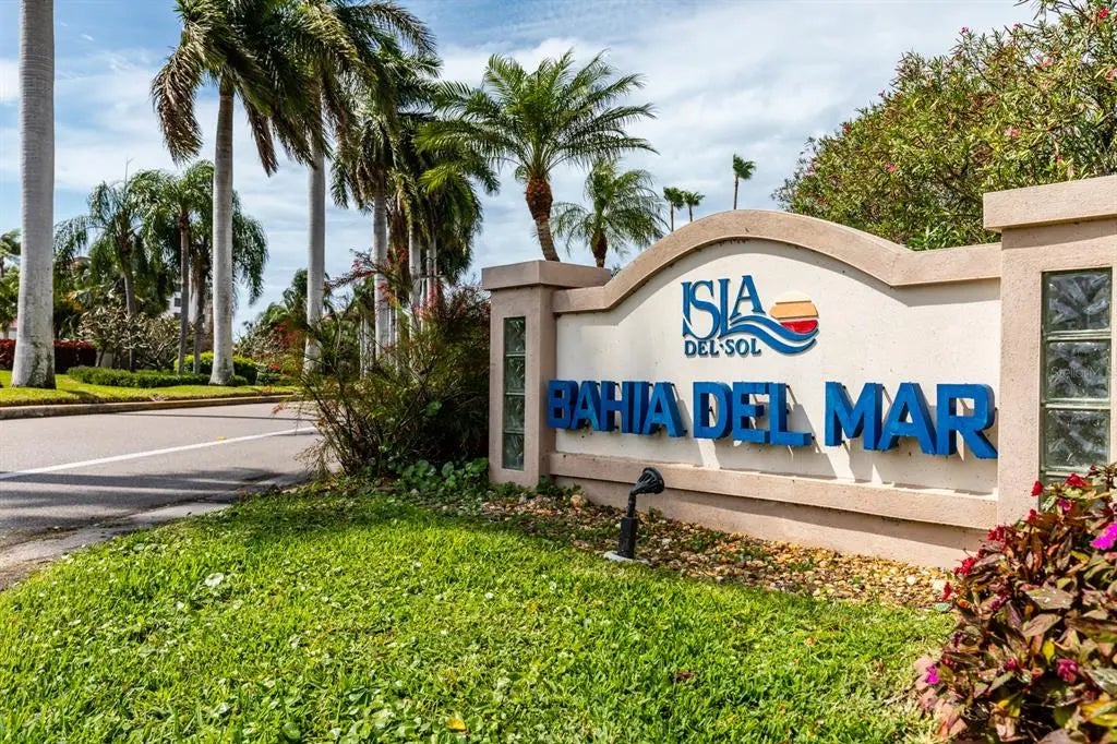 6291 Bahia Del Mar Circle 702, ST PETERSBURG