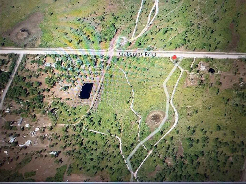 Crabgrass Road, ST CLOUD