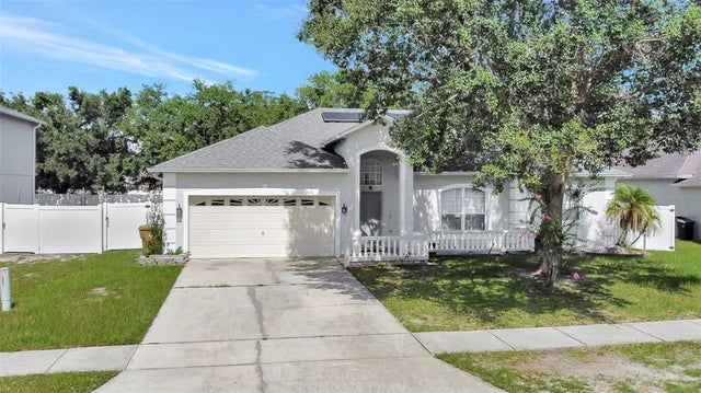 478 Acacia Tree Way, KISSIMMEE