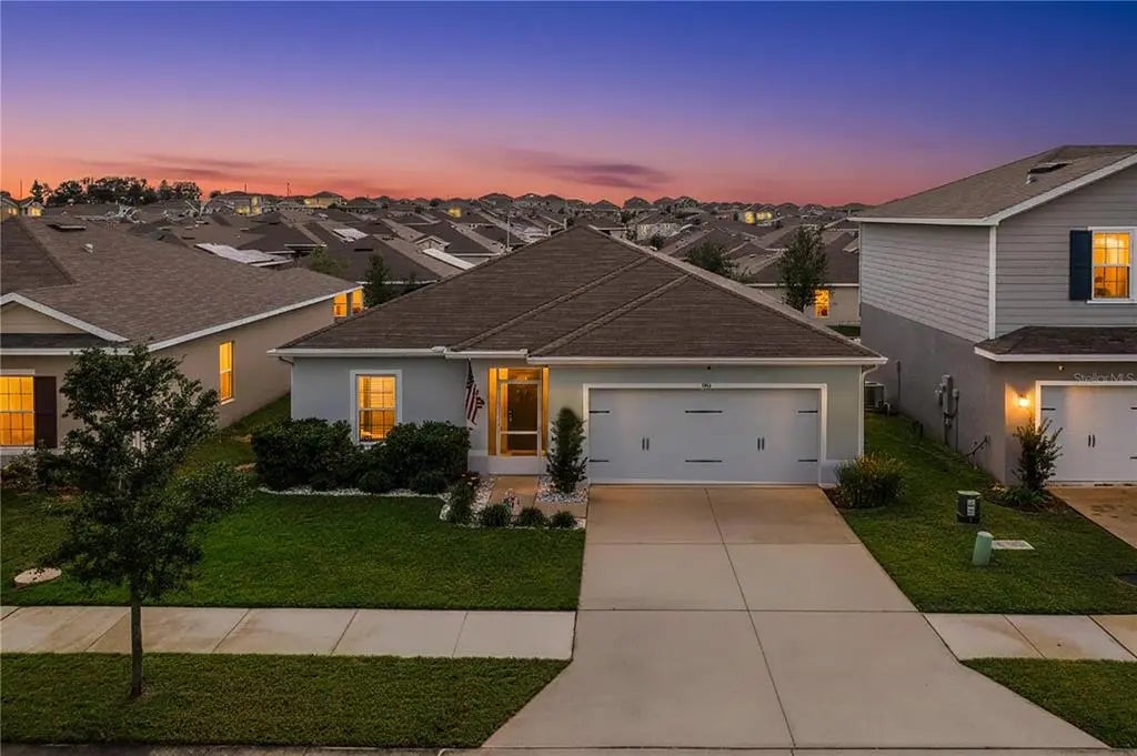 186 Piave Street, HAINES CITY