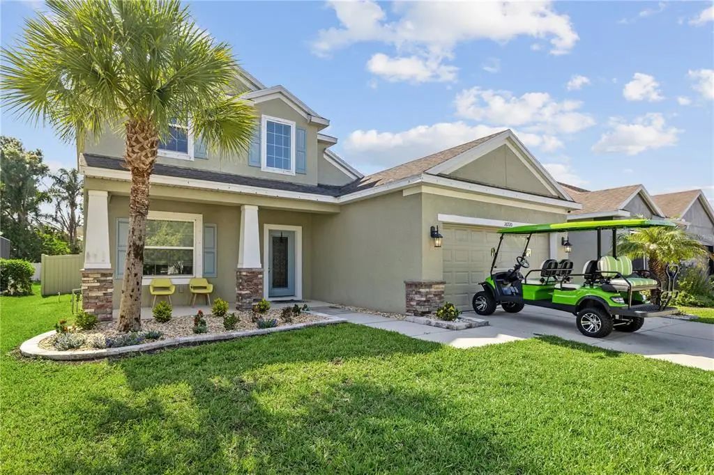 16720 Mooner Plank Circle, WIMAUMA