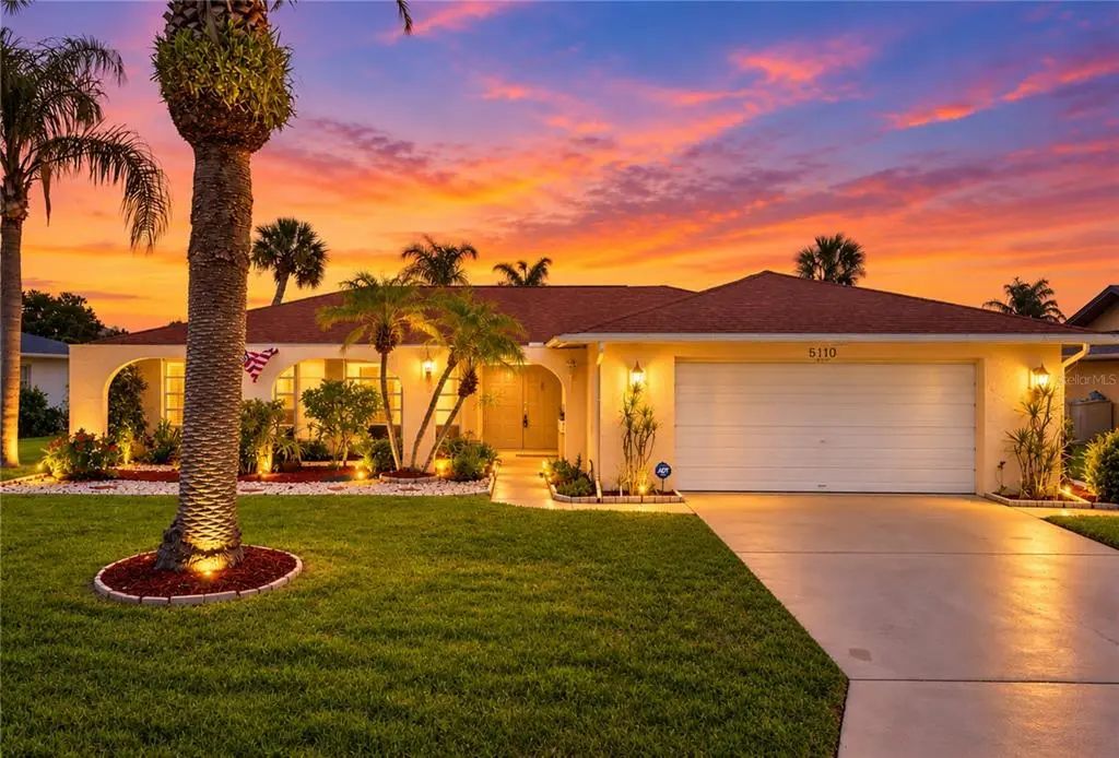 5110 Porpoise Place, NEW PORT RICHEY
