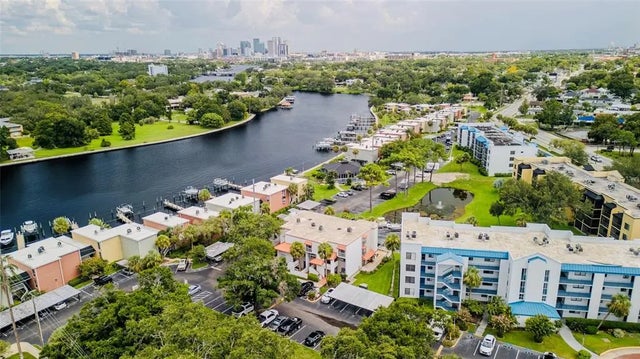 2424 W Tampa Bay Boulevard L302, TAMPA
