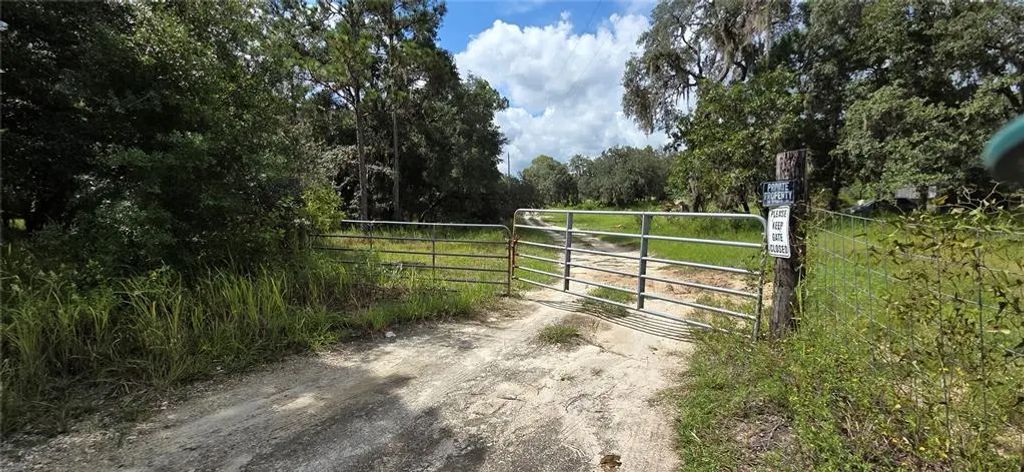 10400 E Moccasin Slough Road, INVERNESS