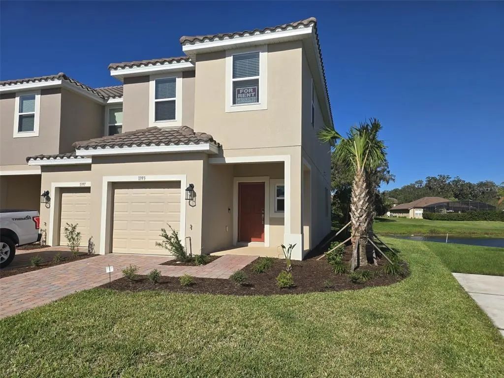 1393 Anchor Bend Way, KISSIMMEE