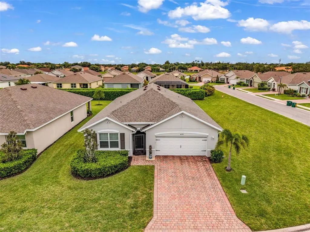 4195 Manatee Lane, PUNTA GORDA