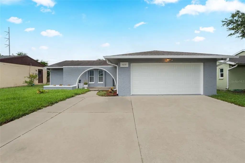 5019 Larch Lane, NEW PORT RICHEY