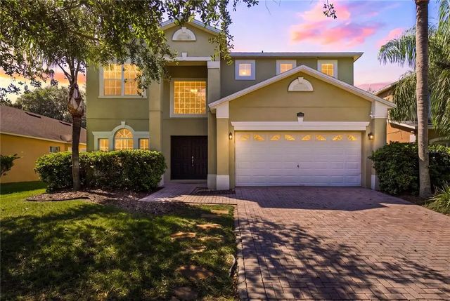 11714 Great Commission Way, ORLANDO