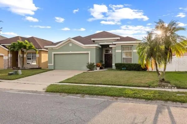 12479 Accipiter Drive, ORLANDO