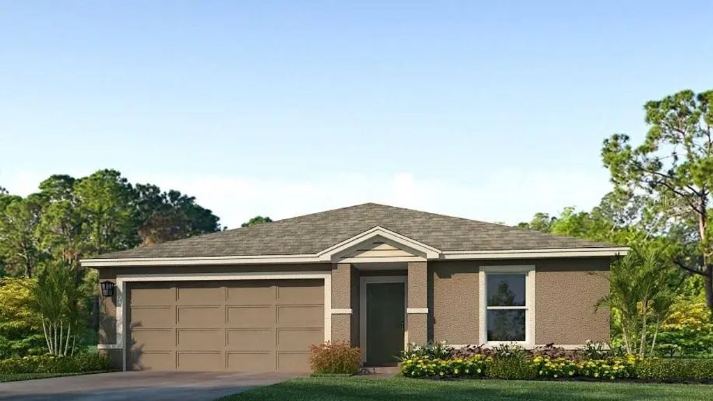 17959 Wheat Stack Court, PARRISH