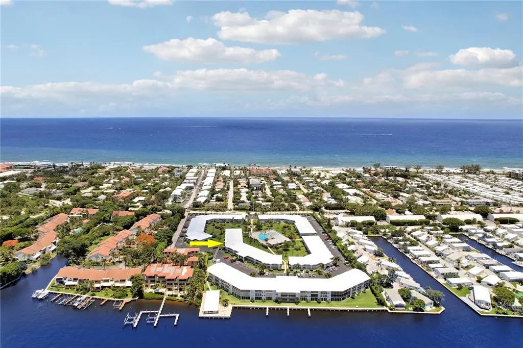 5540 N Ocean Boulevard 206, OCEAN RIDGE