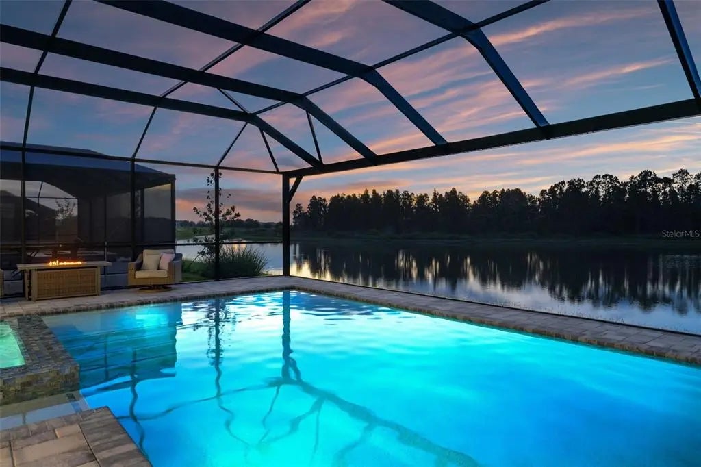 7819 Notched Pine Bend, WESLEY CHAPEL