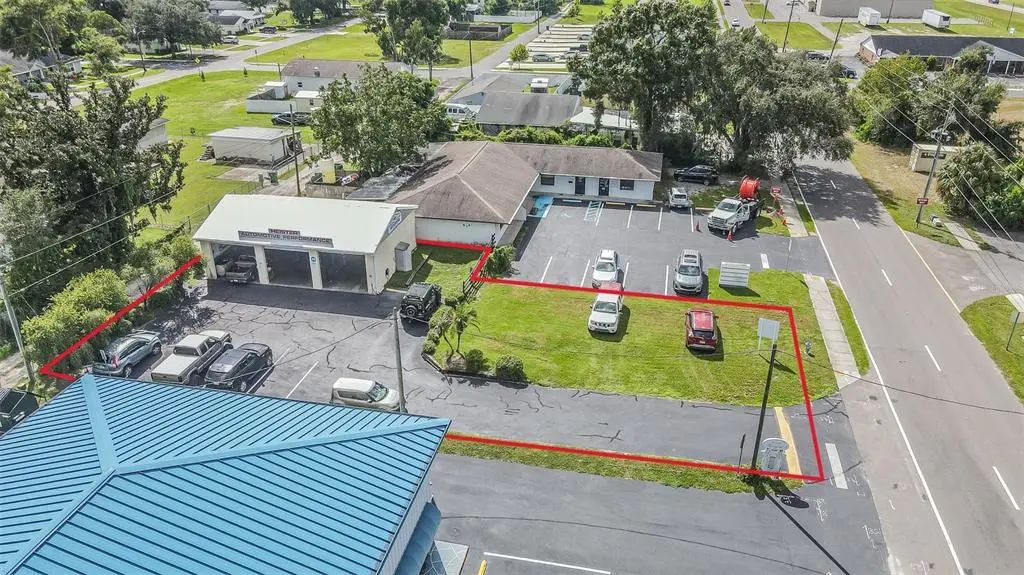 5924 7th Street, ZEPHYRHILLS