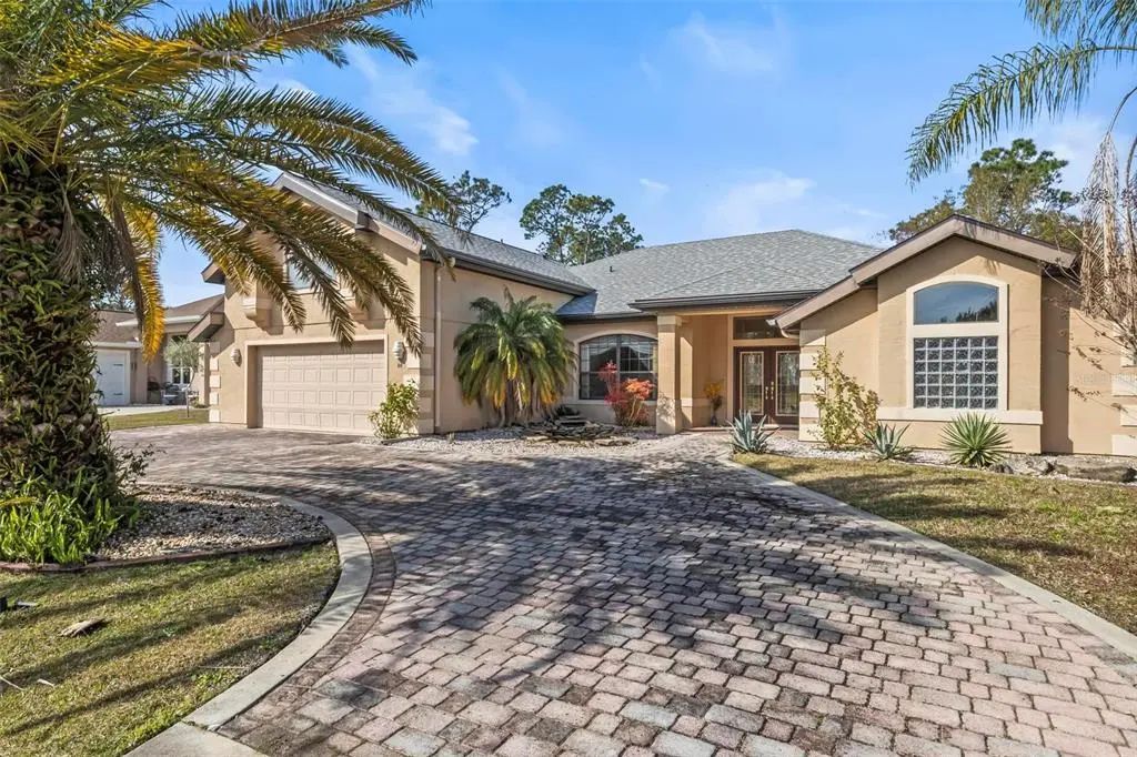 88 Covington Lane, PALM COAST
