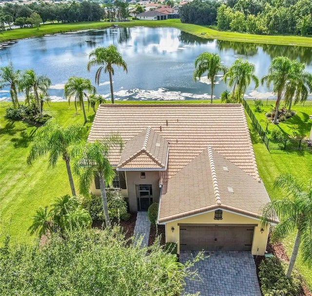 3811 Golden Knot Drive, KISSIMMEE