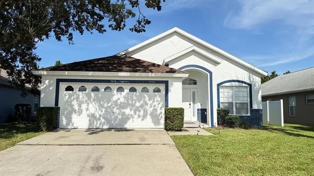 2659 Autumn Creek Circle, KISSIMMEE