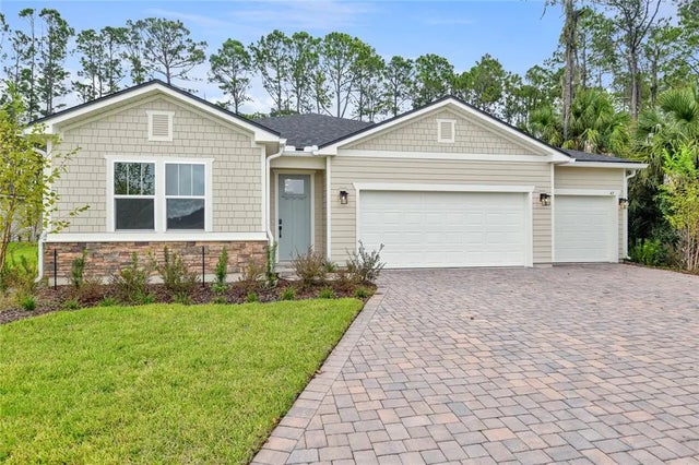 43 Ponce Preserve Drive, PALM COAST
