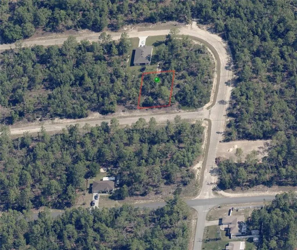 1067 W Pendleton Street, DUNNELLON